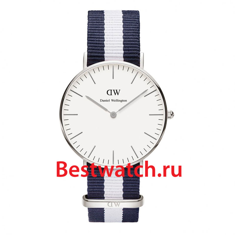Часы Daniel Wellington Glasgow 0602DW